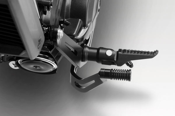DPM Kit controls repositioning for CMX1100 REBEL | S-0940