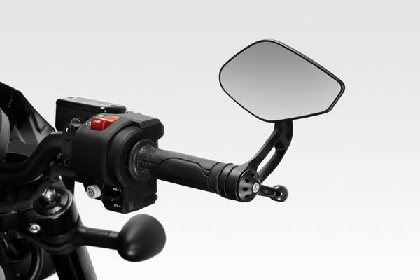 DPM Kit mirrors REVENGE SS for MBP C1002V 2023-25 | S-0962