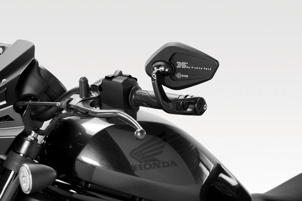 DPM Kit mirrors REVENGE SS for CMX1100 REBEL | S-0965