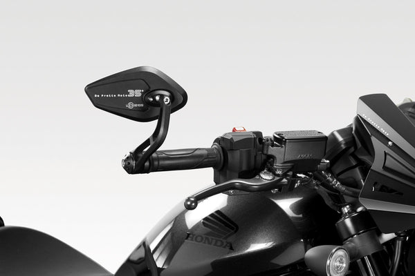 DPM Kit mirrors REVENGE SS for CMX1100 REBEL | S-0965