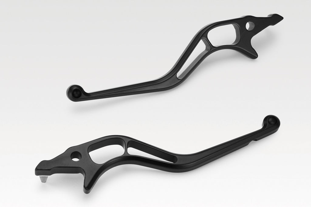DPM Levers RACE for SH 300 07-09 | SH-0101P