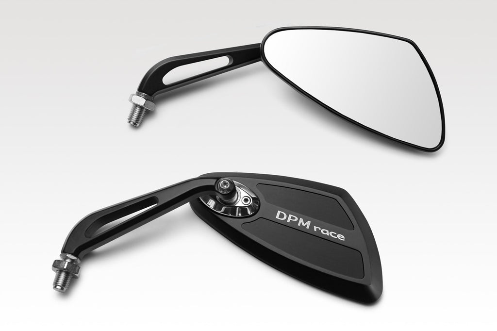DPM Mirror MINI SLAP for SH 300 07-09 | SH-0474B/SX