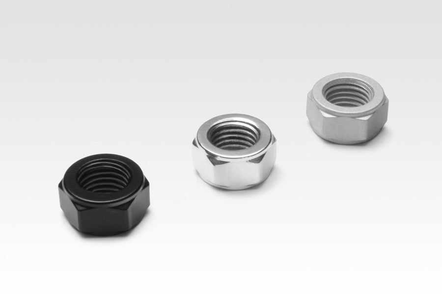 DPM Mirror nut for Universal Fit | X-008