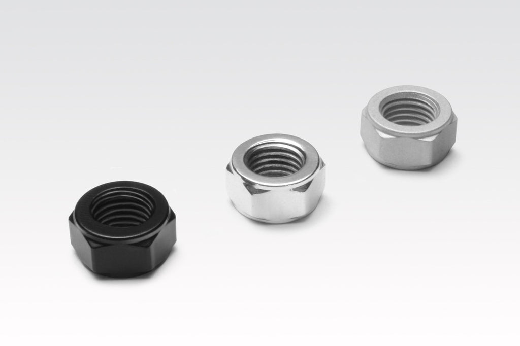DPM Mirror nut for Universal Fit | X-008