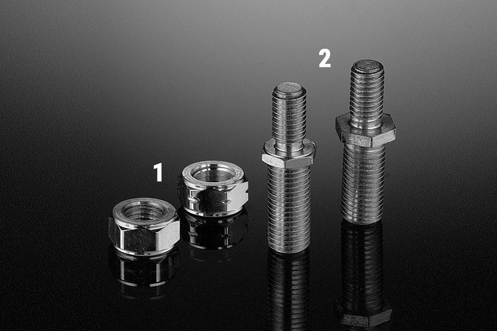 DPM NUT/STUD for Universal Fit | X-011