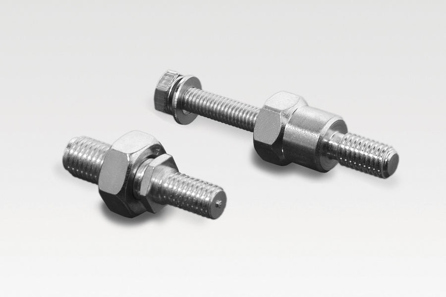 DPM Kit mirror adapters for FZ1 04-05 | X-021
