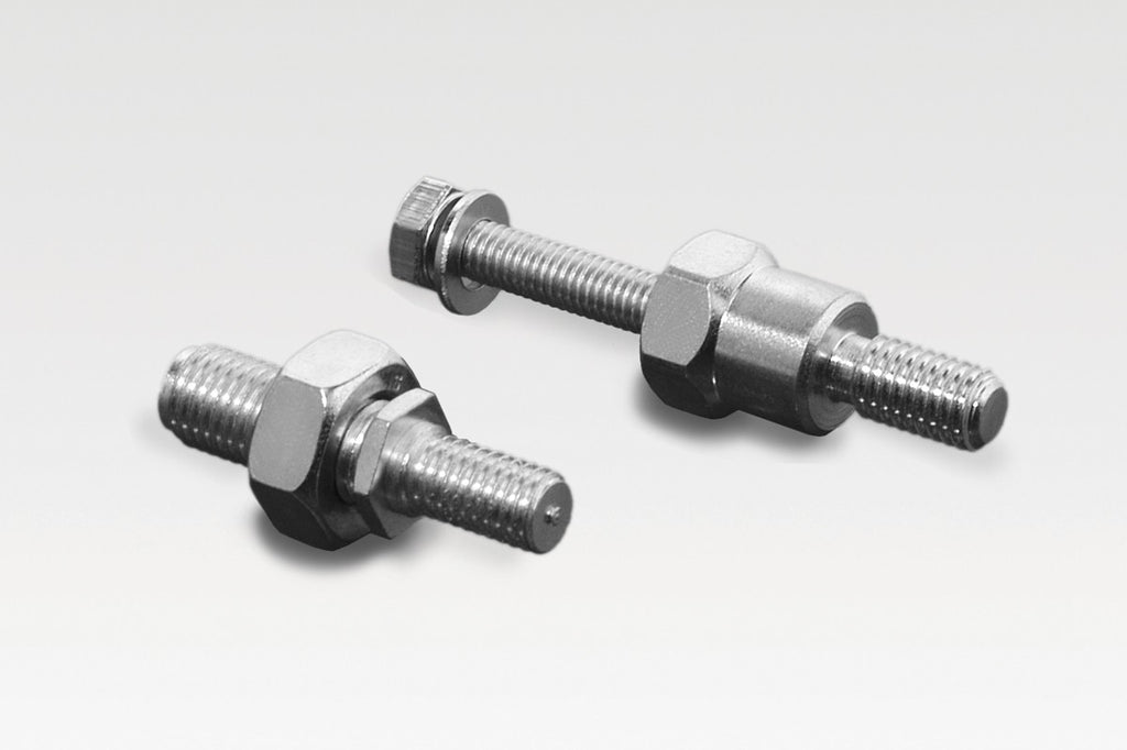 DPM Kit mirror adapters for FZ1 04-05 | X-021