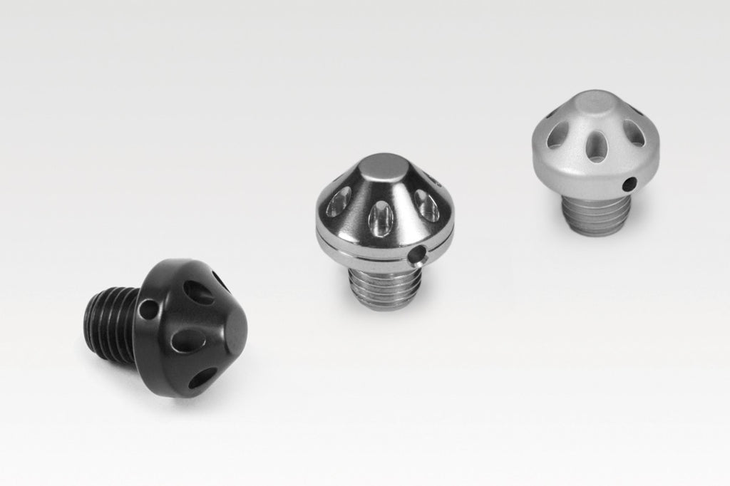 DPM Mirror screw-thread cover for Universal Fit | X-040