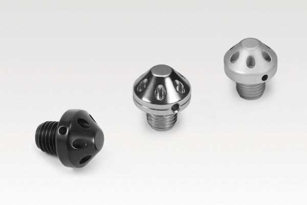 DPM Mirror screw-thread cover for Universal Fit | X-040