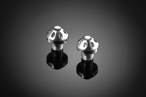 DPM Mirror screw-thread cover for Universal Fit | X-040
