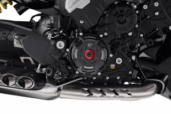 SCRAMBLER DUCATI DIAVEL V4 Dry clutch