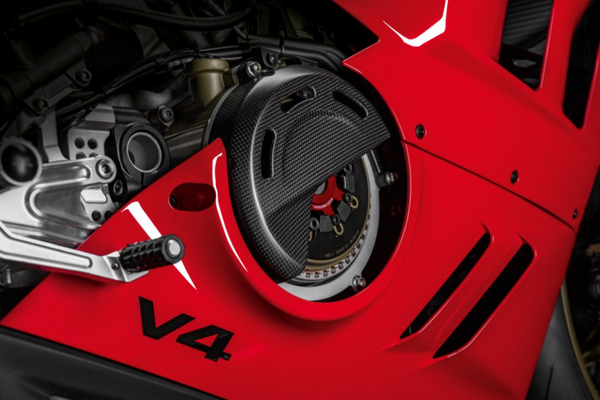 SCRAMBLER DUCAT panigale v4 Dry clutch