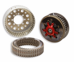 SCRAMBLER DUCAT panigale v4 Dry clutch