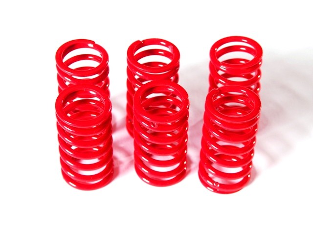 DUCABIKE 6M01 DUCABIKE| Kit Clutch Springs