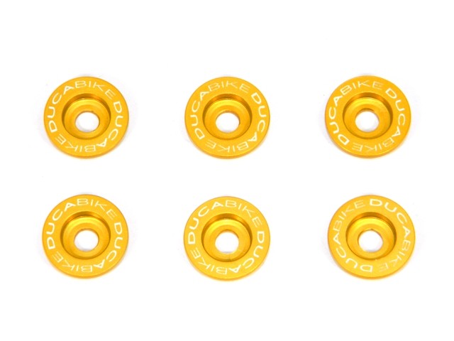 DUCABIKE 6P01 DUCABIKE| Kit Cluth Spring Caps