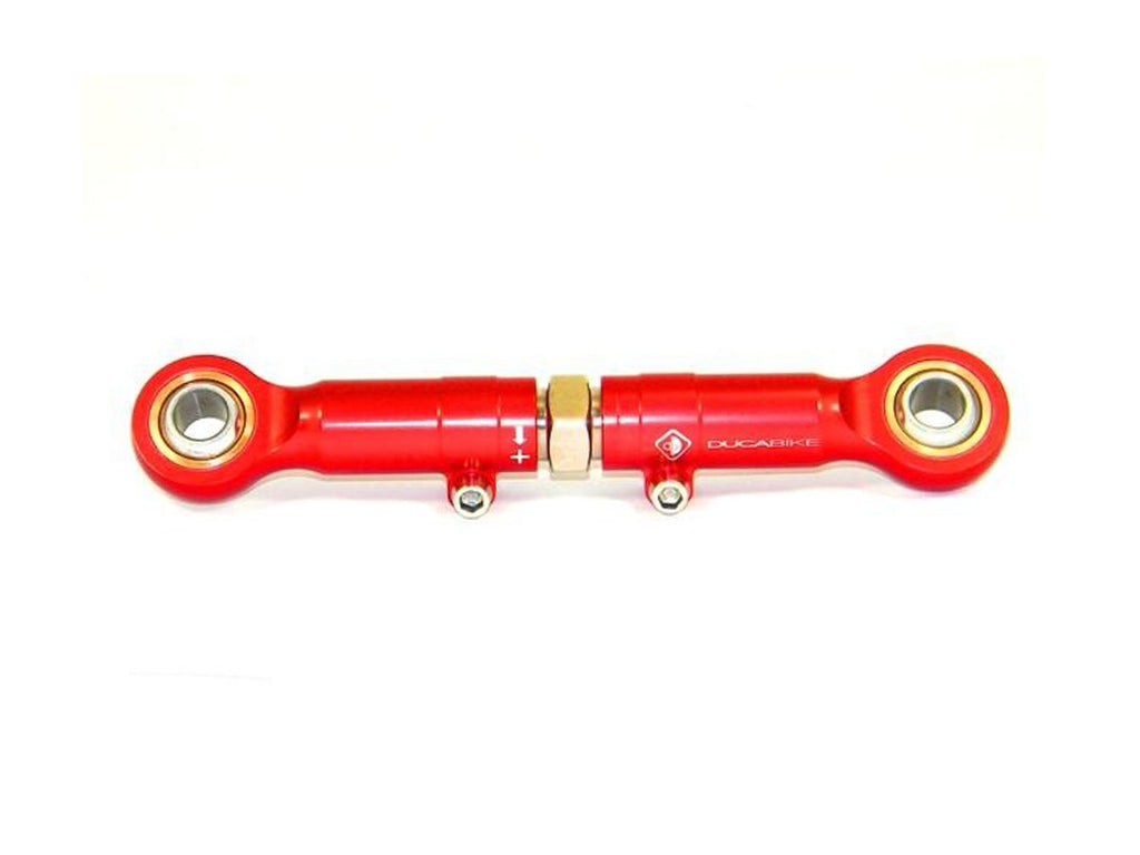 DUCABIKE ADR01 DUCABIKE| Adjustable Linkage Sbk
