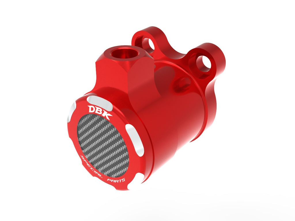 DUCABIKE AF02 DUCABIKE| Clutch Slave Cylinder Carbon