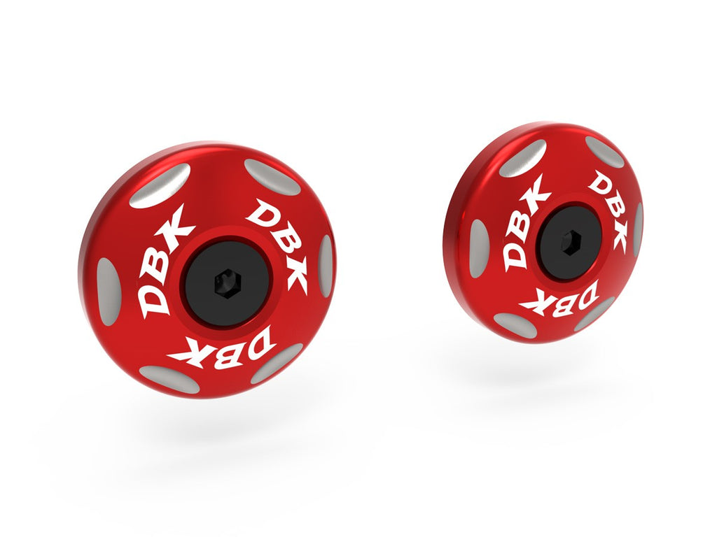 DUCABIKE BDH01 DUCABIKE| Dashboard Bushings