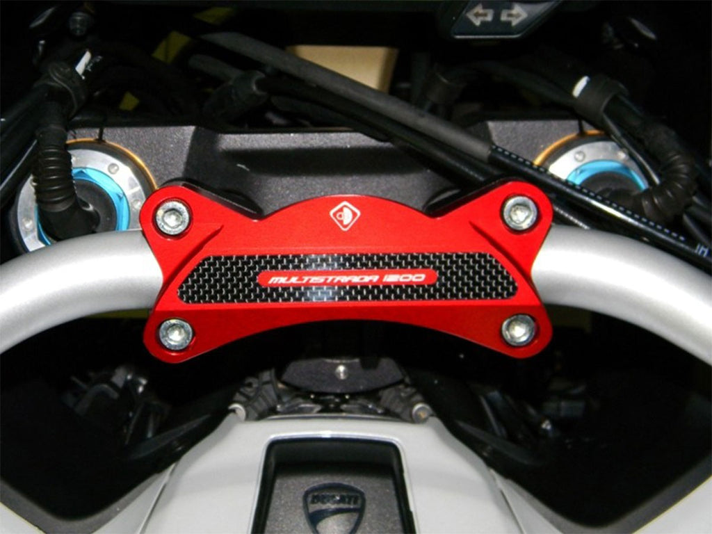 DUCABIKE BM01 DUCABIKE| Handlebar Clamp Mts 1200