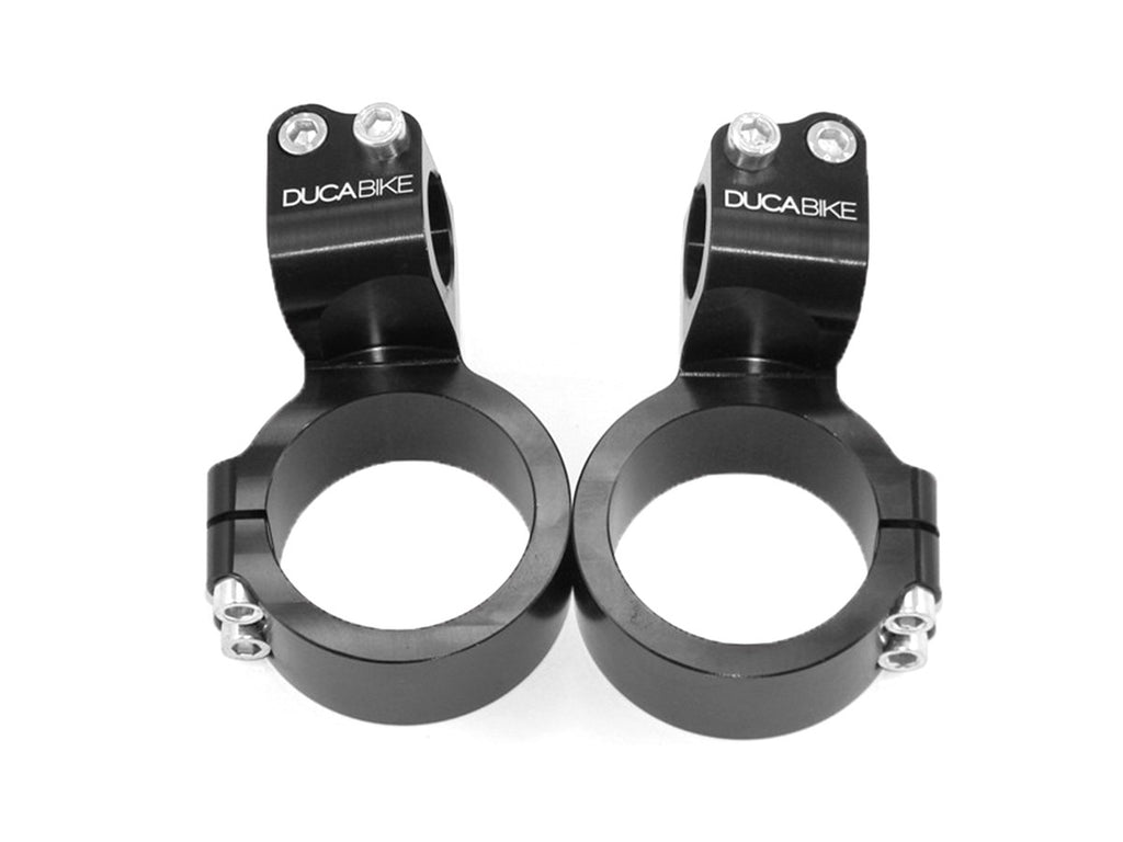 DUCABIKE BS5335 DUCABIKE| Steering Bracelets Diameter 53Mm Rise 35Mm