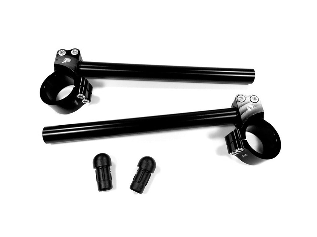 DUCABIKE BSR500 DUCABIKE| Adjustable Handlebar 50 Mm Rise 0 Mm