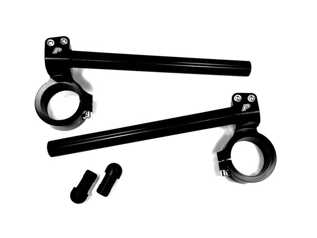 DUCABIKE BSR5335 DUCABIKE| Adjustable Handlebar 53Mm Rise 35 Mm