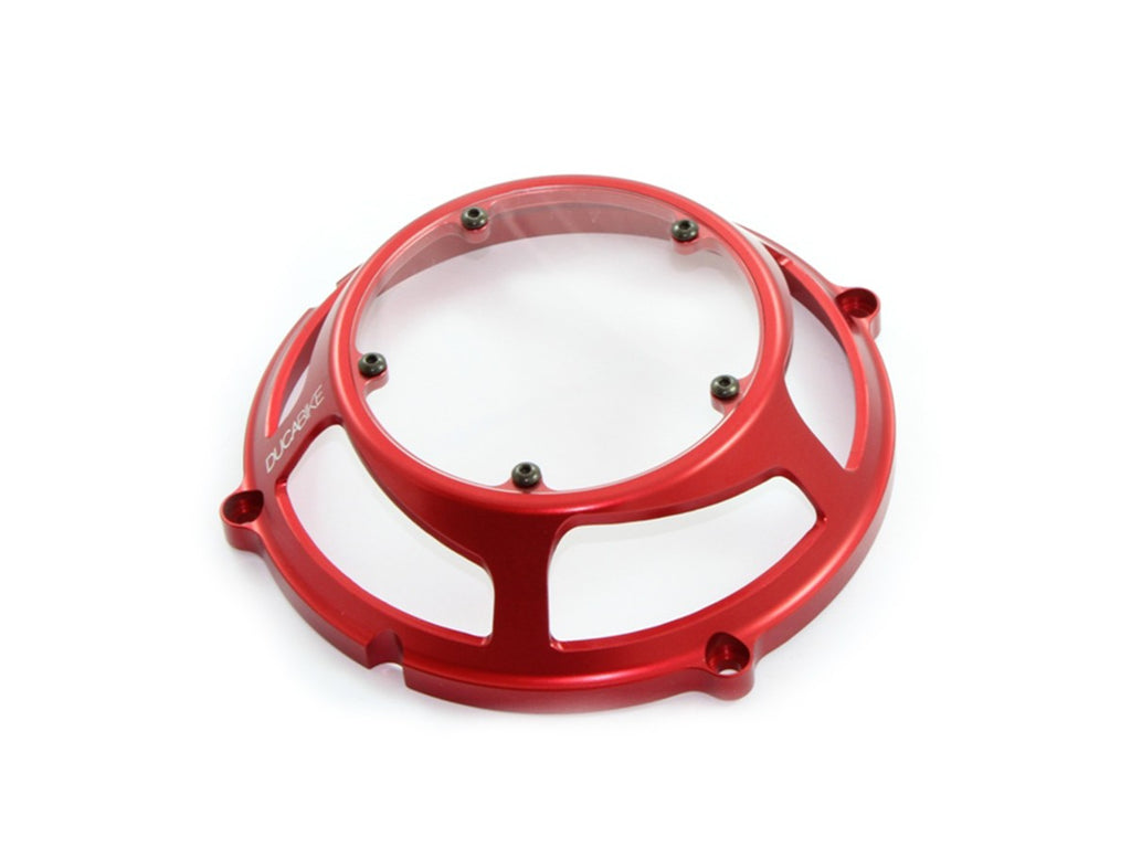 DUCABIKE CC01 DUCABIKE| Clutch Cover
