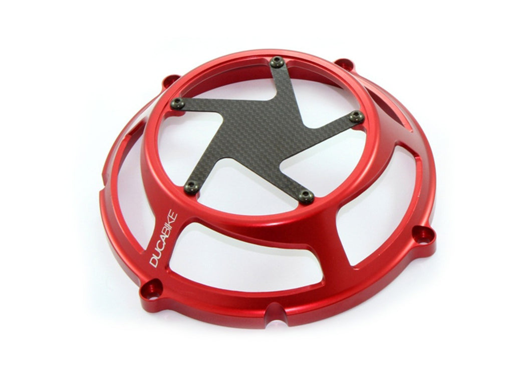 DUCABIKE CC02 DUCABIKE| Clutch Cover