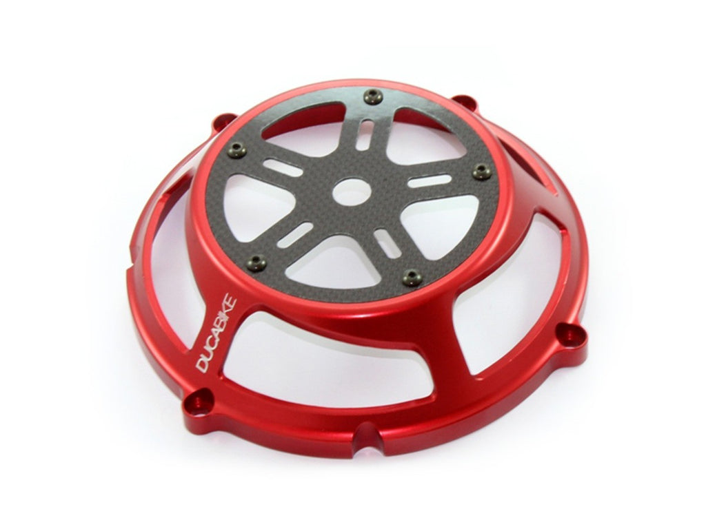 DUCABIKE CC03 DUCABIKE| Clutch Cover