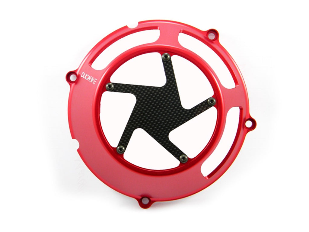 DUCABIKE CC08 DUCABIKE| Clutch Cover