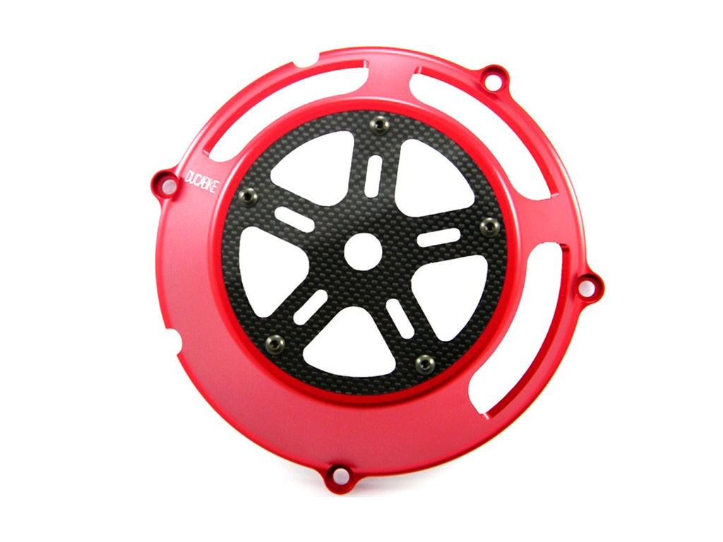 DUCABIKE CC09 DUCABIKE| Clutch Cover