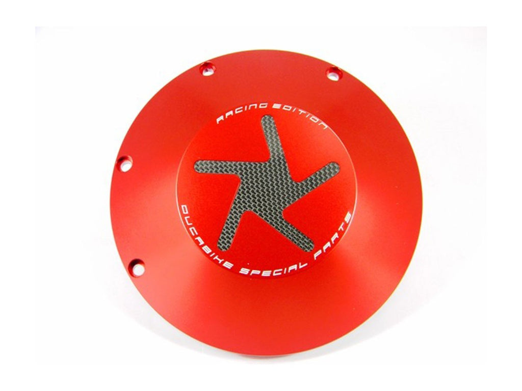 DUCABIKE CCO01 DUCABIKE| Clutch Cover Wet