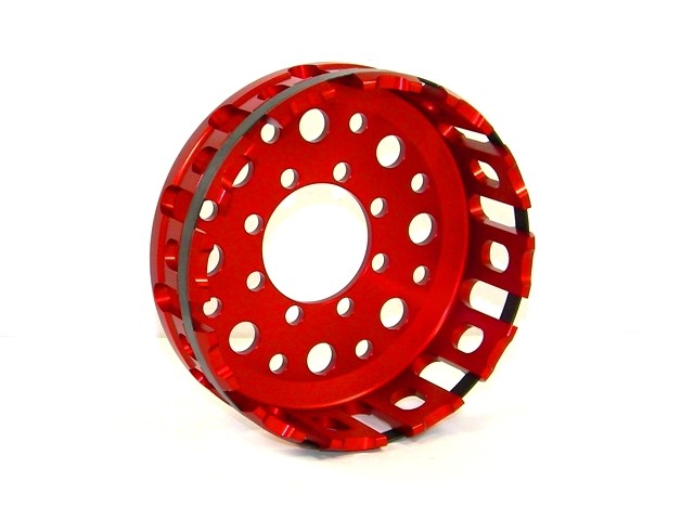 DUCABIKE CF01 DUCABIKE| Basket Clutch