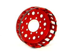 DUCABIKE | Basket Clutch