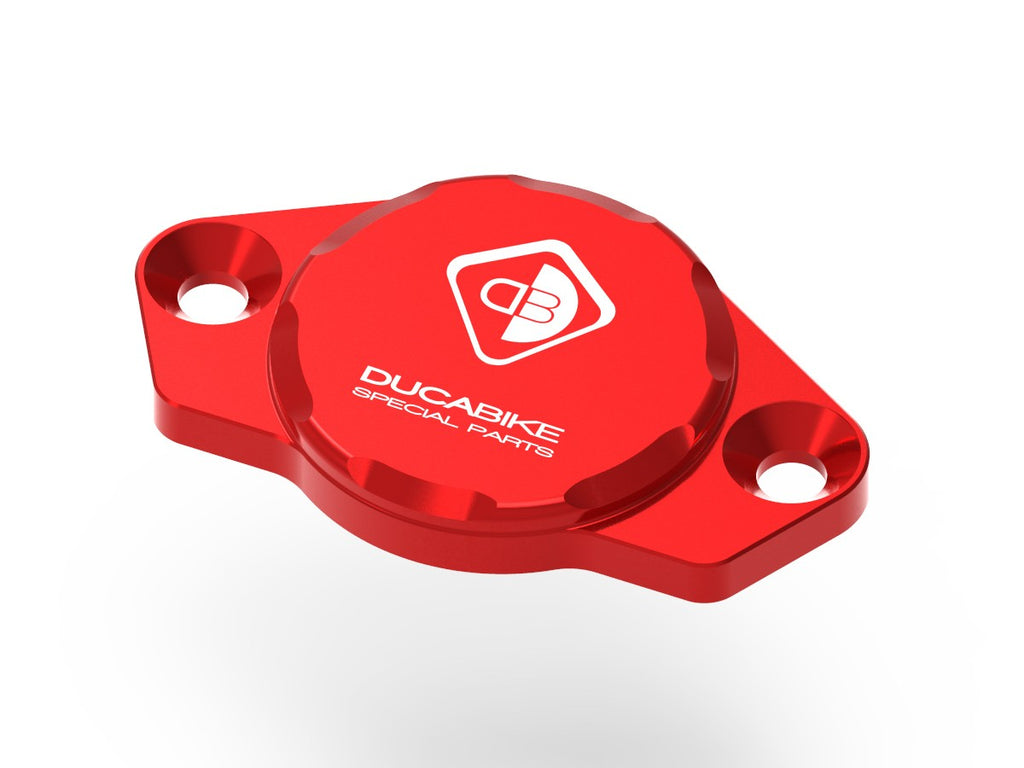 DUCABIKE CIF02 DUCABIKE| Timing Inspection Cover