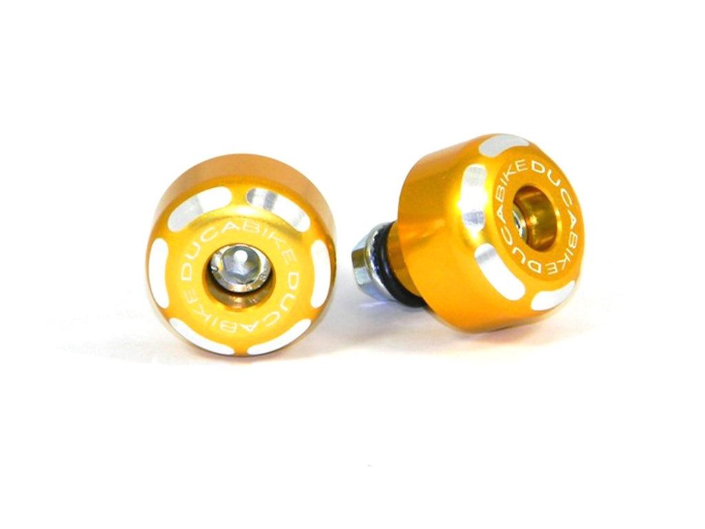 DUCABIKE CM01 DUCABIKE| Handlebar Weight Inside Diameter From 16 - 17 Mm