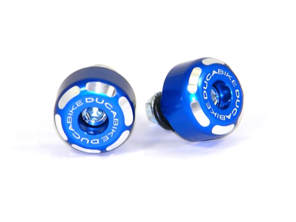 DUCABIKE CM0114 DUCABIKE| Handlebar Weight Inside Diameter From 14 To 15 Mm