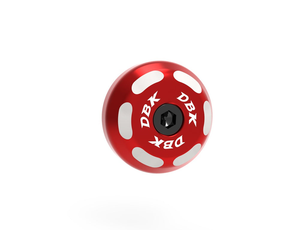 DUCABIKE CM10 DUCABIKE| Handlebar Caps