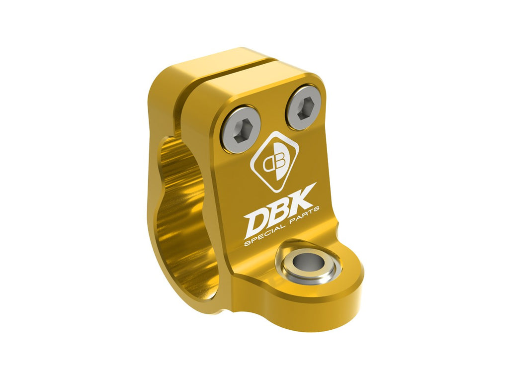 DUCABIKE COS02 DUCABIKE| Öhlins Steering Damper Collar