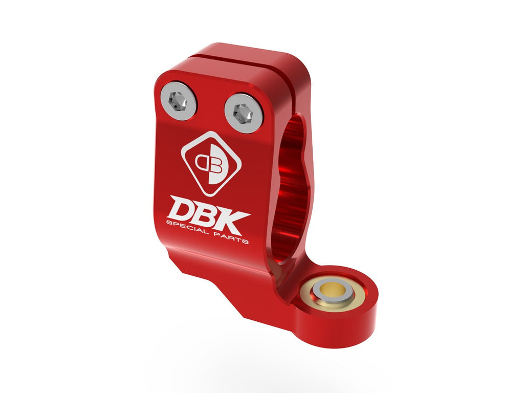 DUCABIKE COS04 DUCABIKE| Öhlins Steering Damper Collar