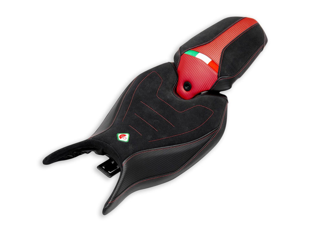 DUCABIKE CSSTC01 DUCABIKE| Comfort Seat Cover