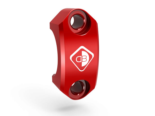 DUCABIKE CV01 DUCABIKE| OEM Brembo Master Cylinder Clamp