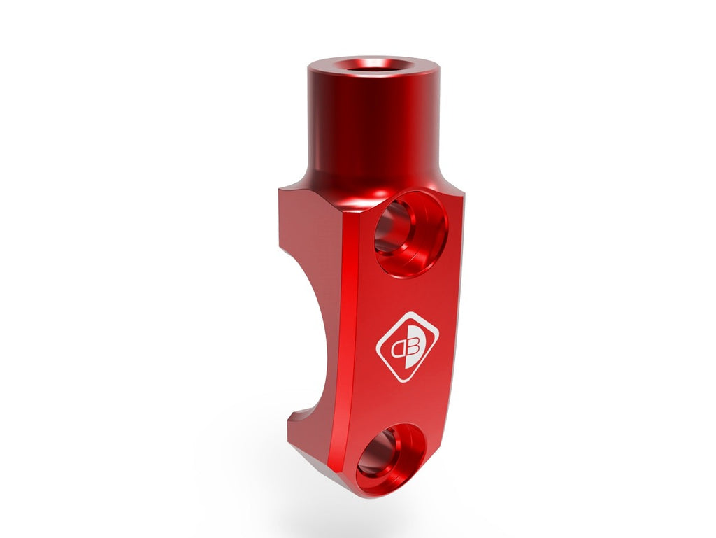 DUCABIKE CVS01 DUCABIKE| Brembo Master Cylinder Clamp Thread M8 Right