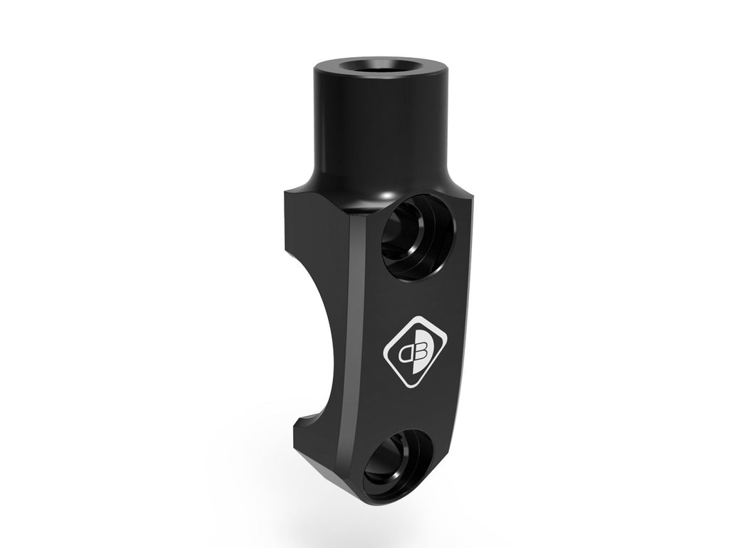 DUCABIKE CVS02 DUCABIKE| Brembo Master Cylinder Clamp Thread M8 Left