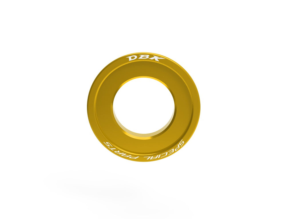 DUCABIKE DCR01 DUCABIKE| Rear Wheel Spacer