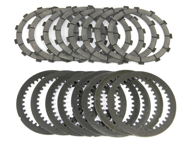 DUCABIKE DF01 DUCABIKE| Kit Clutch Plates Complete Street