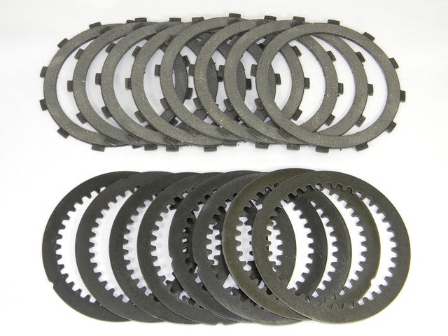 DUCABIKE DF02 DUCABIKE| Kit Clutch Plates Complete Racing
