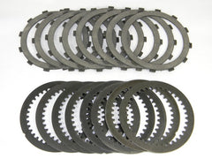 DUCABIKE | Kit Clutch Plates Complete Racing