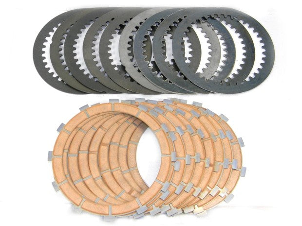 DUCABIKE DF03 DUCABIKE| Kit Clutch Plates Complete Race Sbk