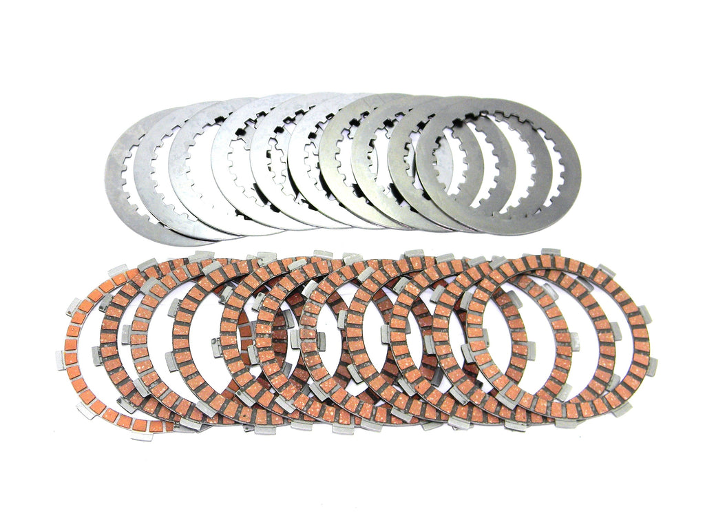 DUCABIKE DFBD01 DUCABIKE| Kit Clutch Plates Complete Oil Bath